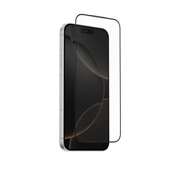Skinarma True Clear ochranné tvrdené sklo na displej pre iPhone 17, priehľadné
