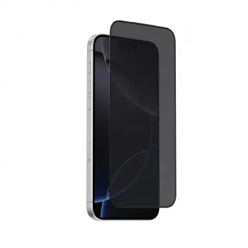 Skinarma Privacy ochranné tvrdené sklo na displej pre iPhone 17 Pro Max