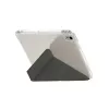 Skinarma Zeta puzdro pre iPad Air 11 M2 (2024) / M3 (2025) / M4 (2026) - sivé