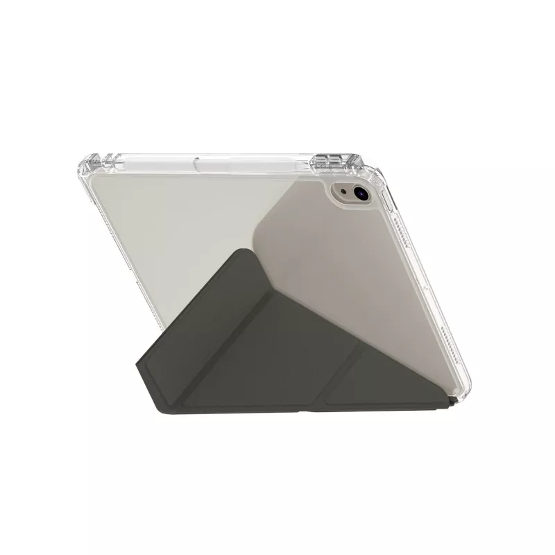Skinarma Zeta puzdro pre iPad Air 11 M2 (2024) / M3 (2025) / M4 (2026) - sivé