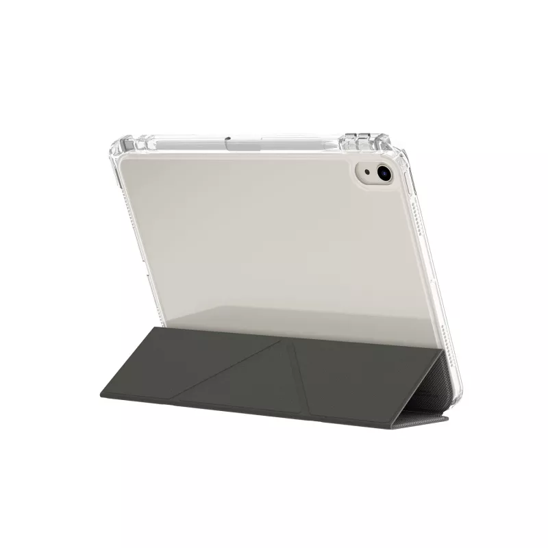 Skinarma Zeta puzdro pre iPad Air 11 M2 (2024) / M3 (2025) / M4 (2026) - sivé