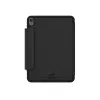 Skinarma Trilon puzdro pre iPad Air 11 (M2, 2024) / iPad Air 11 (M4, 2026), čierne