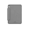 Skinarma Trilon puzdro pre iPad Air 11 (M2, 2024) / iPad Air 11 (M4, 2026), sivé