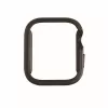 UNIQ Valencia puzdro na Apple Watch Series 4/5/6/SE/SE3 40 mm Gunmetal Grey