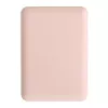 UNIQ powerbanka Fuele mini 8000mAh USB-C 18W PD Fast Charge ružová