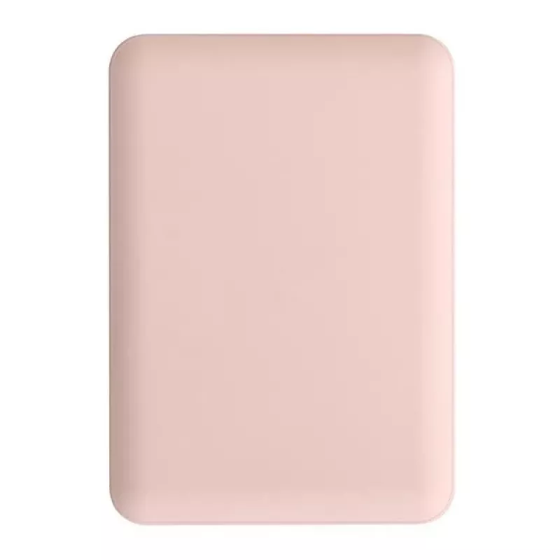 UNIQ powerbanka Fuele mini 8000mAh USB-C 18W PD Fast Charge ružová