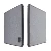 UNIQ Dfender puzdro na notebook 16 palcov Marl Grey