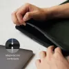 UNIQ Dfender puzdro na notebook 16 palcov Marl Grey