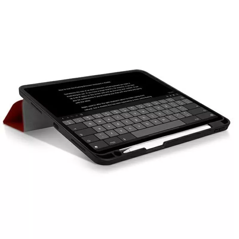 UNIQ Transforma Rigor puzdro pre iPad Air 10,9
