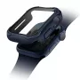 UNIQ Torres puzdro na Apple Watch Series 4/5/6/SE/SE3 40 mm - Nautical Blue