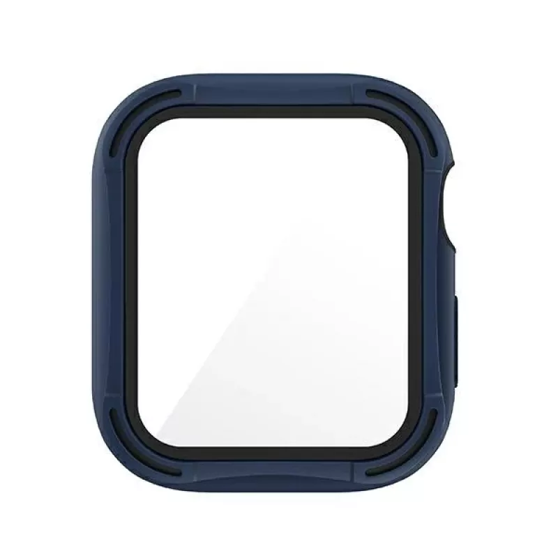 UNIQ Torres puzdro na Apple Watch Series 4/5/6/SE/SE3 40 mm - Nautical Blue