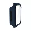 UNIQ Torres puzdro na Apple Watch Series 4/5/6/SE/SE3 40 mm - Nautical Blue