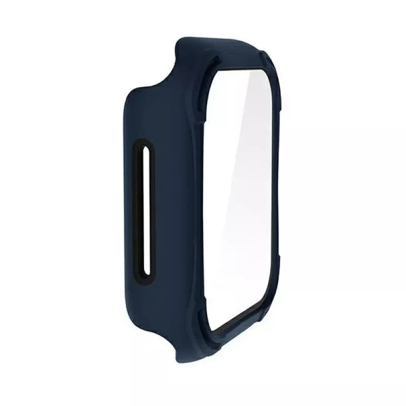 UNIQ Torres puzdro na Apple Watch Series 4/5/6/SE/SE3 40 mm - Nautical Blue