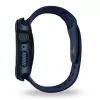 UNIQ Torres puzdro na Apple Watch Series 4/5/6/SE/SE3 40 mm - Nautical Blue