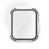 UNIQ Torres puzdro pre Apple Watch Series 4/5/6/SE/SE3 40mm - Dove White