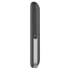 UNIQ powerbanka Hoveo 5000mAh USB-C 20W PD Fast Charge Wireless Magnetic Charcoal Grey