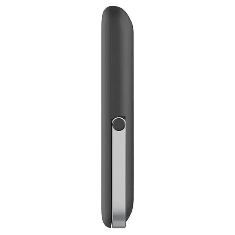 UNIQ powerbanka Hoveo 5000mAh USB-C 20W PD Fast Charge Wireless Magnetic Charcoal Grey