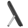 UNIQ powerbanka Hoveo 5000mAh USB-C 20W PD Fast Charge Wireless Magnetic Charcoal Grey