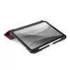 UNIQ Trexa puzdro pre iPad Pro 11 inch 2021/2020 a iPad Air 10,9 inch 2022/2020, antimikrobiálne, červená
