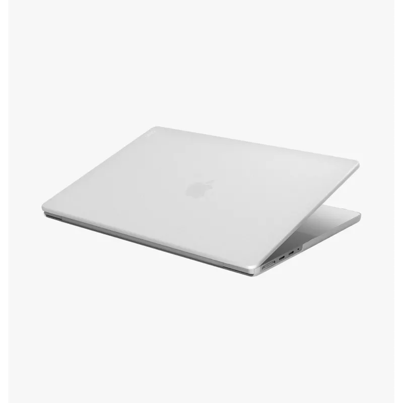 UNIQ Claro pevné puzdro pre MacBook Pro 14