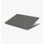 UNIQ Claro pevné puzdro pre MacBook Pro 16 M1/M2/M3/M4/M5 (2021-2026) - Smoke Matt Grey