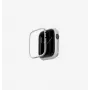UNIQ Moduo puzdro pre Apple Watch Series 4/5/6/7/8/9/SE/SE2/SE3 40/41 mm Chalk-Stone Grey
