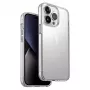 UNIQ LifePro Xtreme puzdro pre iPhone 14 Pro 6,1 palca krištáľovo číre
