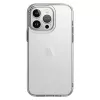 UNIQ LifePro Xtreme puzdro pre iPhone 14 Pro 6,1 palca krištáľovo číre