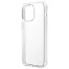 UNIQ LifePro Xtreme puzdro pre iPhone 14 Pro 6,1 palca krištáľovo číre