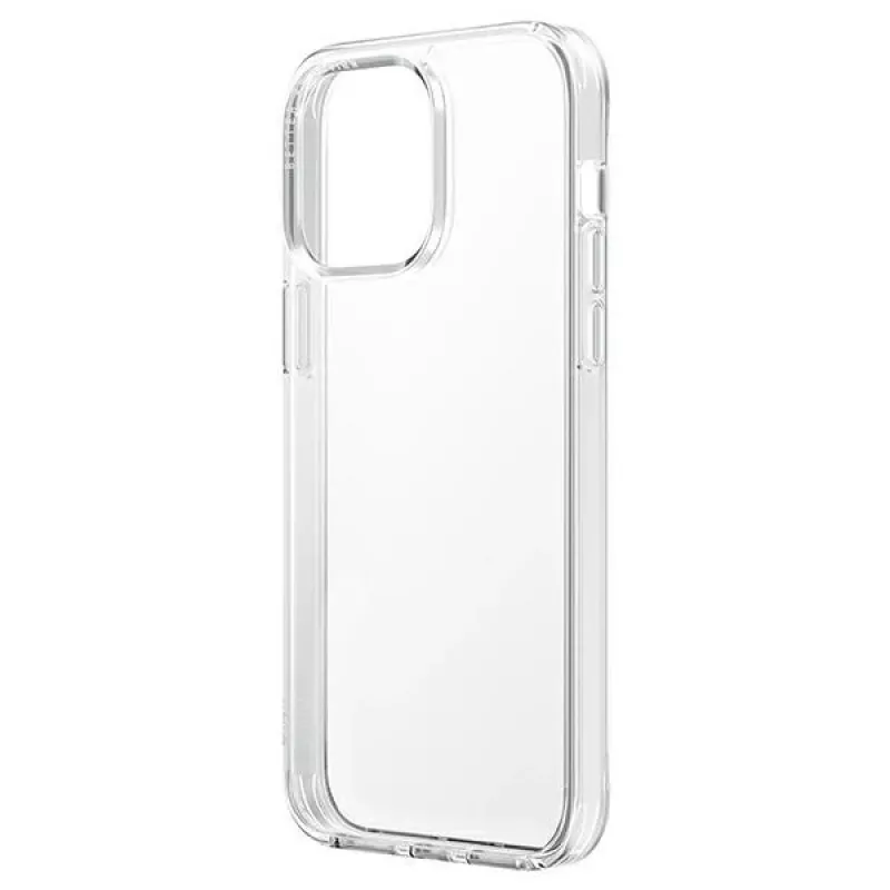 UNIQ LifePro Xtreme puzdro pre iPhone 14 Pro 6,1 palca krištáľovo číre