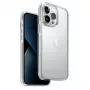 UNIQ Combat puzdro pre Apple iPhone 14 Pro, 6,1 palca, krištáľovo číre
