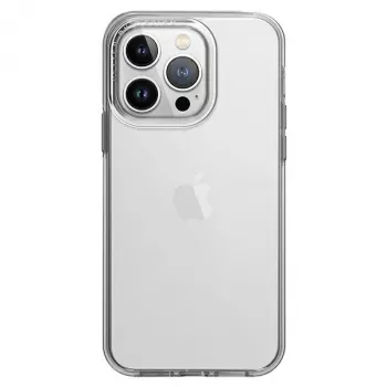 UNIQ Clarion puzdro pre iPhone 14 Pro 6,1 palca Lucent Clear