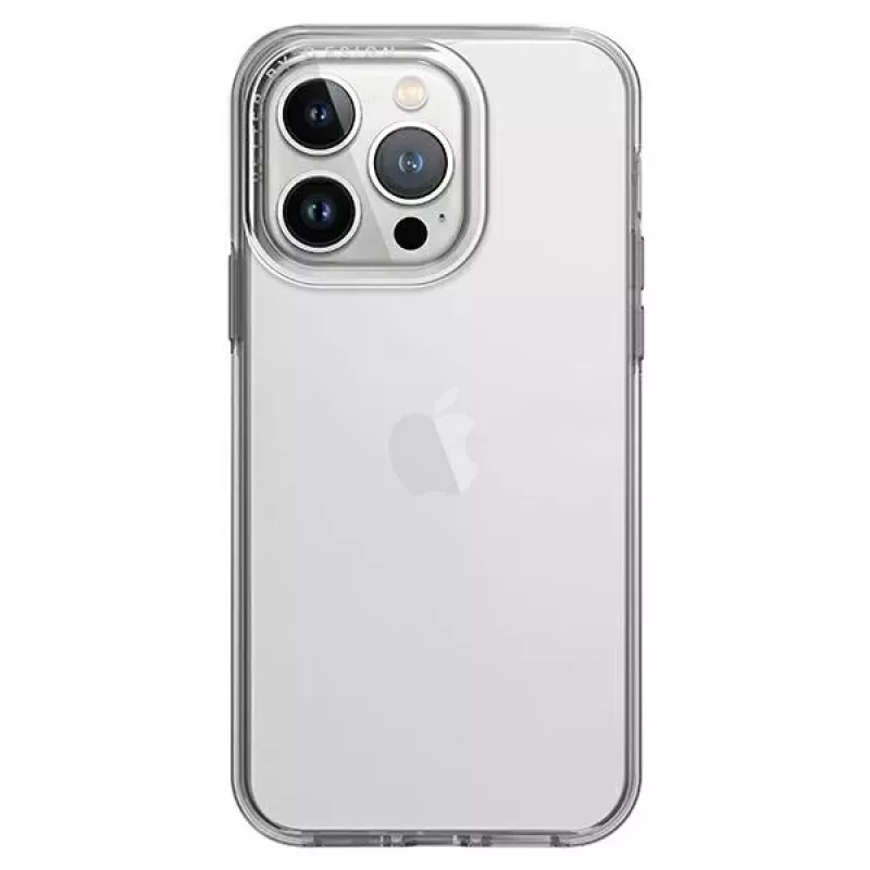 UNIQ Clarion puzdro pre iPhone 14 Pro 6,1 palca Lucent Clear