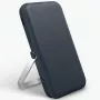 UNIQ powerbanka Hoveo 5000mAh USB-C 20W PD Fast Charge Wireless Magnetic Storm Blue
