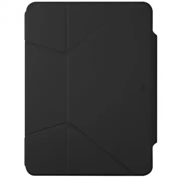 UNIQ Ryze folio puzdro pre iPad Pro 11 (2020-2022) / iPad Air 10.9 (2020-2022) - čierna