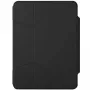 UNIQ Ryze folio puzdro pre iPad Pro 11 (2020-2022) / iPad Air 10.9 (2020-2022) - čierna