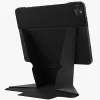UNIQ Ryze folio puzdro pre iPad Pro 11 (2020-2022) / iPad Air 10.9 (2020-2022) - čierna
