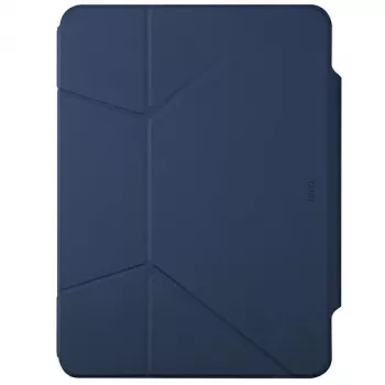 UNIQ Ryze puzdro pre iPad Pro 11 (2020-2022) / iPad Air 10.9 (2020-2022) modrá