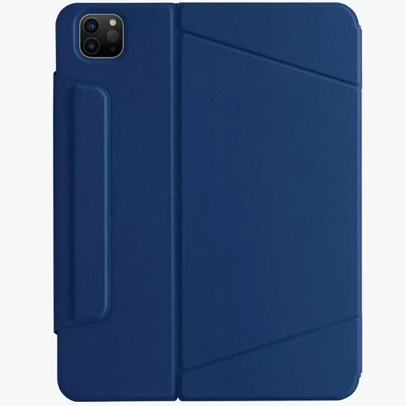 UNIQ Ryze puzdro pre iPad Pro 11 (2020-2022) / iPad Air 10.9 (2020-2022) modrá