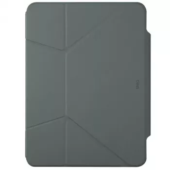 UNIQ Ryze folio puzdro pre iPad Pro 11 (2020-2022) / iPad Air 10.9 (2020-2022) - zelená