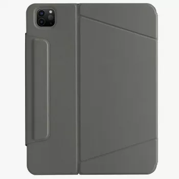 UNIQ Ryze folio puzdro pre iPad Pro 11 (2020-2022) / iPad Air 10.9 (2020-2022) - zelená