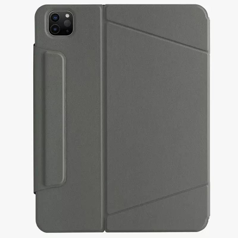 UNIQ Ryze folio puzdro pre iPad Pro 11 (2020-2022) / iPad Air 10.9 (2020-2022) - zelená