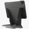 UNIQ Ryze folio puzdro pre iPad Pro 11 (2020-2022) / iPad Air 10.9 (2020-2022) - zelená