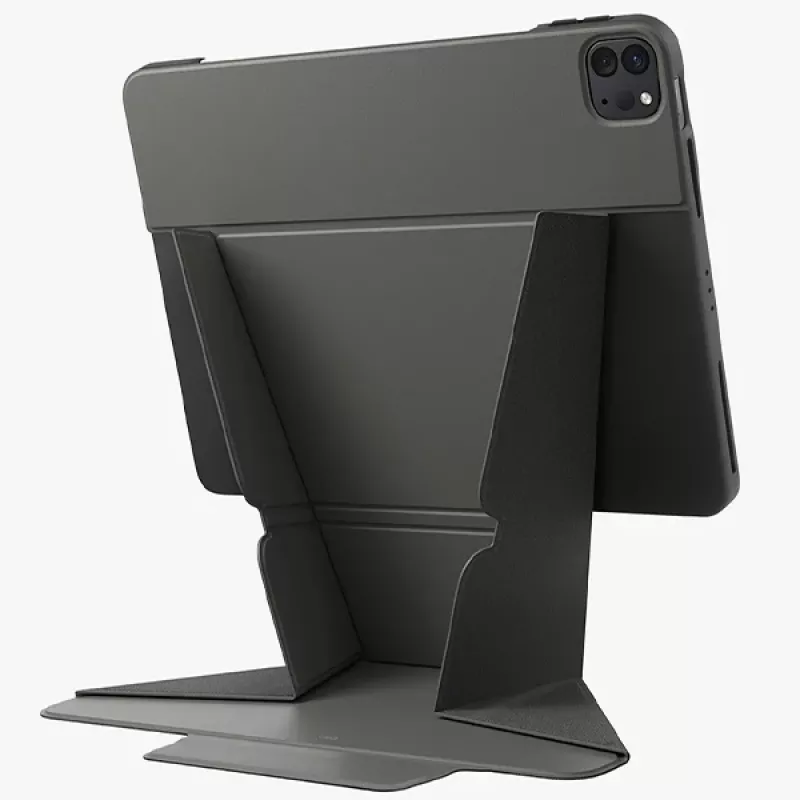 UNIQ Ryze folio puzdro pre iPad Pro 11 (2020-2022) / iPad Air 10.9 (2020-2022) - zelená