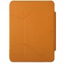 UNIQ Ryze folio puzdro pre iPad Pro 11 (2020-2022) / iPad Air 10.9 (2020-2022) - horčicová žltá