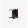 UNIQ Moduo puzdro pre Apple Watch Series 4/5/6/7/8/9/SE/SE2/SE3 40/41 mm Lime/White