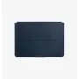 UNIQ Oslo puzdro na notebook 14 palcov Navy