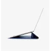 UNIQ Oslo puzdro na notebook 14 palcov Navy