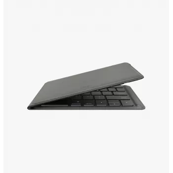 UNIQ Forio skladacia Bluetooth klávesnica - Lichen Green