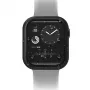UNIQ Nautic ochranné puzdro pre Apple Watch Series 7/8/9 45 mm - čierne